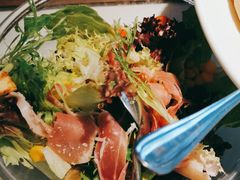 -春树下·树屋花房西餐厅(罍街AS1980店)