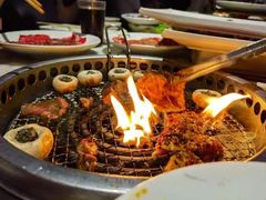 -火炉火自助餐(西直门凯德MALL店)