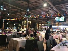 大堂-三亚胜意海景酒店·海鲜自助餐厅(三亚湾路店)