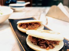 -唐猫庭院·千年陕菜(大唐不夜城店)