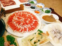 -皇城根(张杨店)