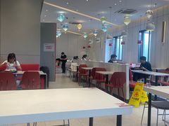 -乡村基(双流时代奥特莱斯餐厅)