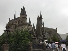 -哈利波特魔法世界