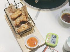 -顺卿庭·广东顺德菜(夫子庙水游城店)
