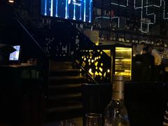 -柒Lounge(三里屯店)