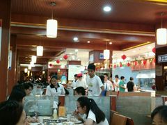-汉丽轩·音乐自助烤肉餐厅(石岐店)