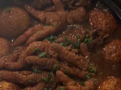 -筱爷叔·上海传统手工菜(玉树路店)