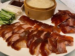 -浦东绿地铂骊酒店品珍轩中餐厅