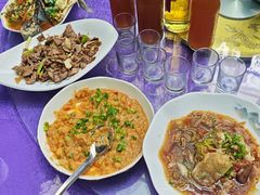 -龙姐私房菜(和顺古镇店)