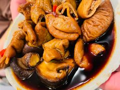 鲜卤肥肠-五里关火锅(上海鑫耀·光环Live店)