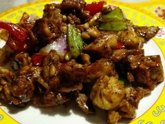 android_upload_pic-那家小馆•北京菜•烤鸭(中关村店)