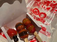 -喜YOU冰糖葫芦·艾炒酸奶(兰州中心店)