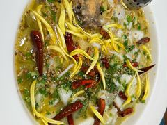 -新太二·鲜料川菜(智慧城广百店)