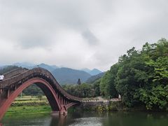 -绩溪龙川景区