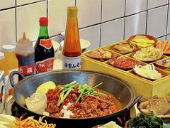 -芈重山老火锅(广州首店)