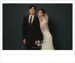 -布丁婚纱摄影工作室