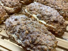 全麦核桃面包-味多美(望京店)