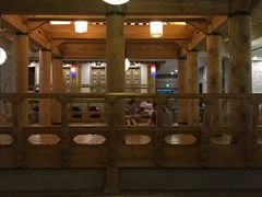 -纽斯桑拿会所(天山店)