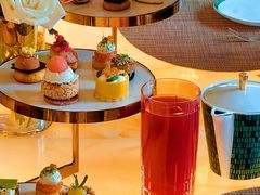 -上海和平饭店华懋阁 Cathay Room