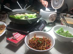 -味上湘菜馆(岳麓山店)