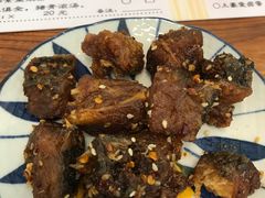 -常樂屋·常德米粉(青年路店)