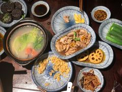 -余味