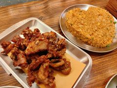 -破店肥哈·东北烧烤(南山保利店)