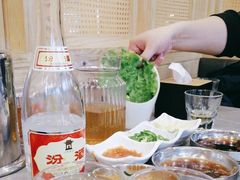 -艺林烤肉城(光明店)