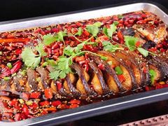 -重庆巫山烤鱼(德化街店)