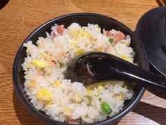 -五样儿西昌小签签烤串(天府三街店)