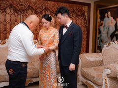 -汕头龙光喜来登酒店