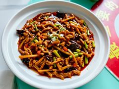 -青州府·青州菜