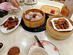 稻香虾饺皇-稻香酒家(长宁KING88广场店)
