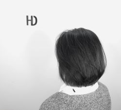 点击看大图 -HD HAIR STYLE
