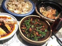 -井水小厨·湘菜(活力广场店)