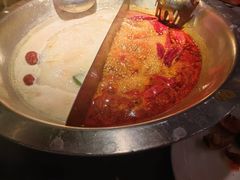 -骨之味·筒骨汤火锅(江头店)