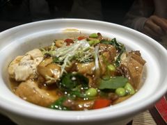 -熹素·鲜美素食Vegetarian (天河领展店)