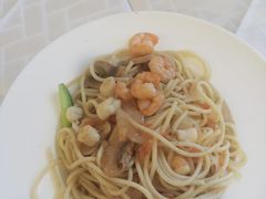 -新侨三宝乐西餐厅(崇文门店)