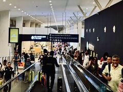 -吉隆坡国际机场