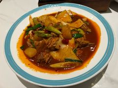 -清真·宁夏印象·盐池滩羊肉体验店(江宁路店)