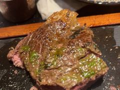 -西堤牛排(北京国瑞店)