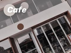 门面-不正咖啡(万达尊店)