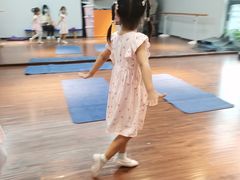 -予荷舞蹈(盛景校区)