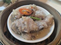 -广州富力丽思卡尔顿酒店·丽轩·粤菜