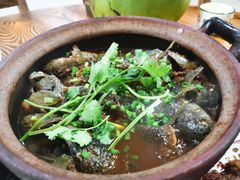 -创味·民间海南菜·非遗藤桥排骨(藤桥·免税城店)