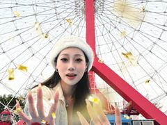 -金山植物公园