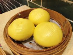凤凰流沙包-点都德(大茶楼店)