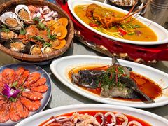 -巽寮印象美食部落餐厅·海鲜·地方特色菜(惠州体验店)