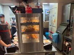 -肯德基(黄渡DT店)