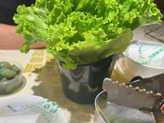 -串盟烧烤·长沙美食地标(星沙店)